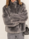 Gray