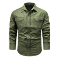 Olive Green