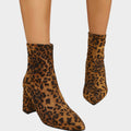 Leopard Print