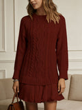 Wine Red