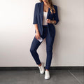Indigo Blue