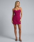 Hot Pink