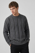 Dark Grey