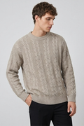 Ash Beige