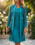 Blue Green