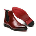 Red Bordeaux