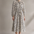 Ivory Floral