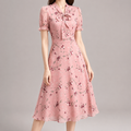 Pink Floral
