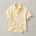 Butter Yellow