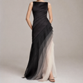 Black Ombre