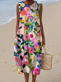Pink Floral