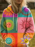 Rainbow Print