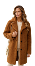 Light Brown