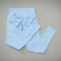ice blue