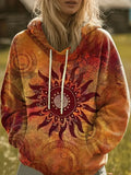 Rust & Gold