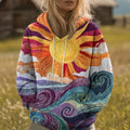Multicolour Print