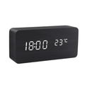 Black-block-shaped