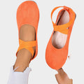 Orange Red