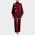 Wine Red