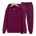 Purple / Red