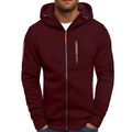 Dark red