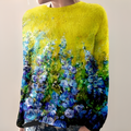 Blue Yellow