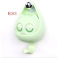Matcha Green6pcs