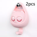 Cherry Blossom Pink 2pcs