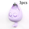 Taro Purple 3pcs