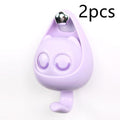 Taro Purple 2pcs