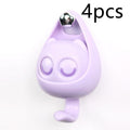 Taro Purple 4pcs