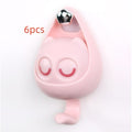 Cherry Blossom Pink6pcs