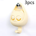 Corn Yellow 3pcs
