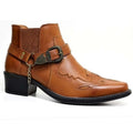 Light Brown