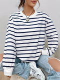 Blue/White