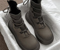 Khaki/Gray