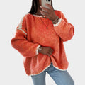 Orange-Red