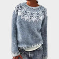 Beige Light Blue