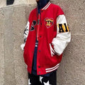 Red (Text Battlekid)