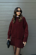 Burgundy (seulement 5 disponibles)