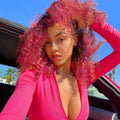 Sunset Pink (Out of stock)