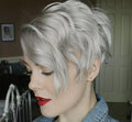 Icy White (Out of stock)