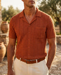 Burnt Orange