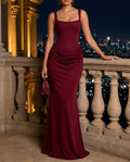 Burgandy