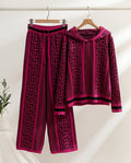 Dark Pink