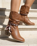 Light Brown