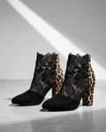 Black Leopard