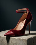 Wine Red