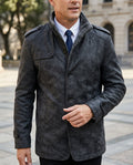 Dark Gray