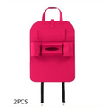 Rose Red 2pcs
